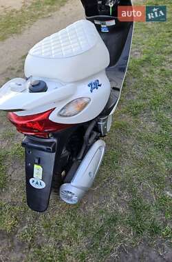 Мопеды Yamaha  Jog SA 39 ZR 2013 в 