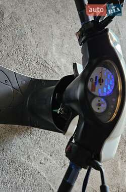 Мопеды Yamaha  Jog SA 39 ZR 2013 в 