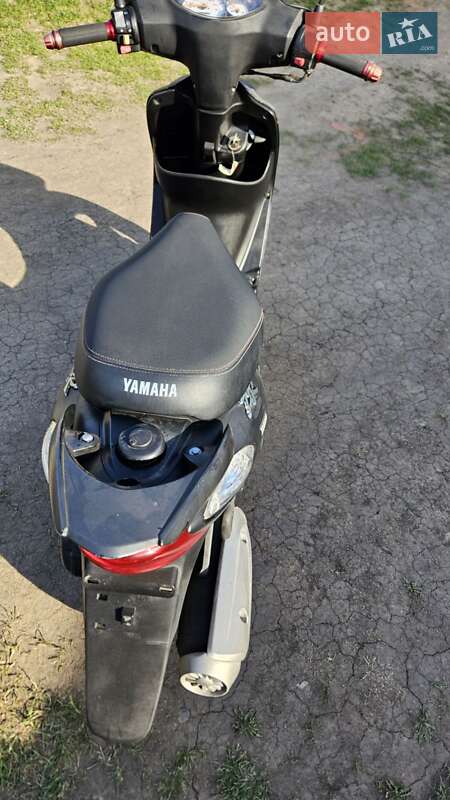 Мопеды Yamaha  Jog SA 39 ZR 2013 в Первомайске
