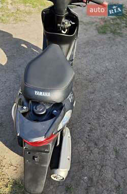 Мопеди Yamaha  Jog SA 39 ZR 2013 в 