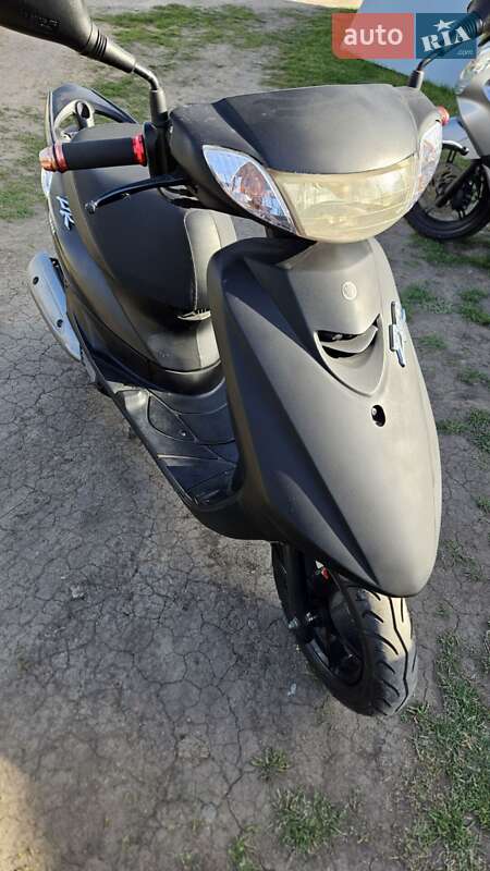 Мопеди Yamaha  Jog SA 39 ZR 2013 в 