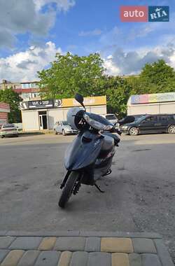 Мопеды Yamaha  Jog SA 39 ZR 2012 в 