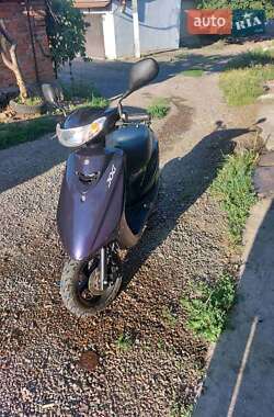 Мопеды Yamaha  Jog SA 39 ZR 2012 в 