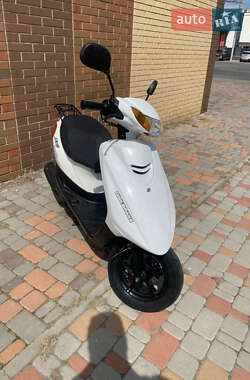 Мопеды Yamaha  Jog SA 39 ZR 2014 в Белой Церкви
