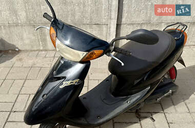 Мопеди Yamaha  Jog SA 39 ZR 2015 в Прилуках