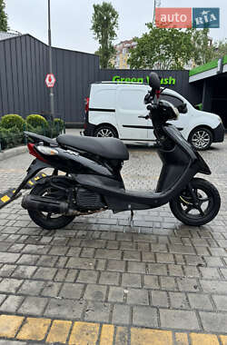 Мопеды Yamaha  Jog SA 39 ZR 2009 в 