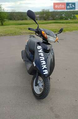 Мопеды Yamaha  Jog SA 39 ZR 2009 в Первомайске