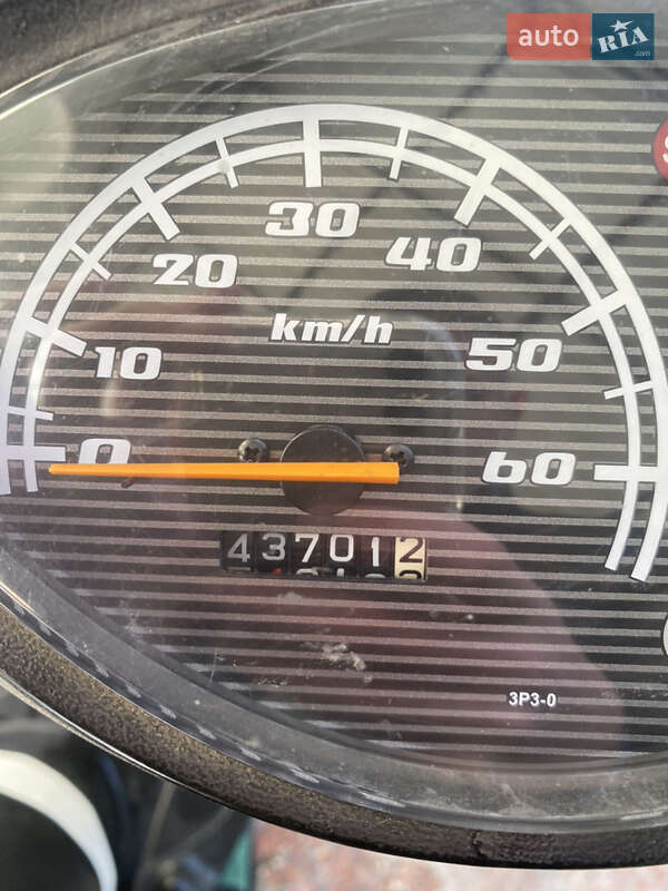 Мопеди Yamaha Jog SA 39 ZR 2016 в Новоархангельську фото 3 Мопеди Yamaha Jog SA 39 ZR 2016 в Новоархангельську