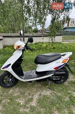 Моторолер Yamaha  Jog SA 39 ZR 2013 в Кролевці