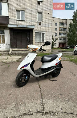Моторолер Yamaha  Jog SA 39 ZR 2013 в Кролевці