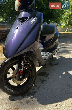 Мопеды Yamaha  Jog SA 39 ZR 2017 в 