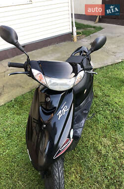 Скутер Yamaha  Jog SA 39 ZR 2009 в Івано-Франківську