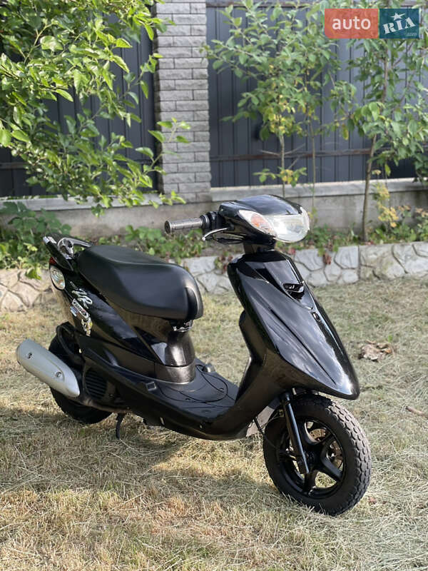 Мопеди Yamaha  Jog SA 39 ZR 2015 в 