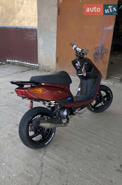 Мопеды Yamaha  Jog SA 39 ZR 2010 в 