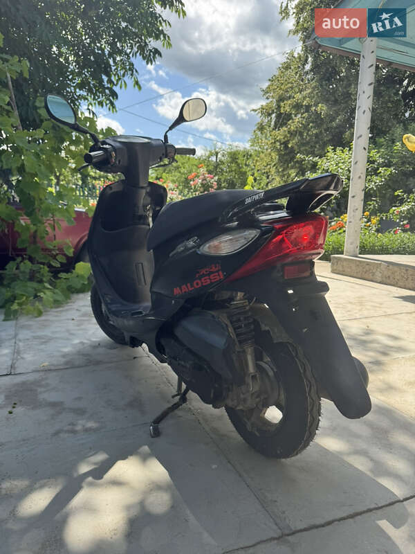 Скутер Yamaha  Jog SA 39 ZR 2012 в Баре