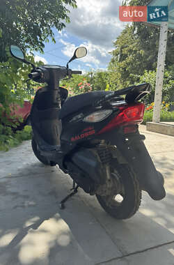 Скутер Yamaha  Jog SA 39 ZR 2012 в 