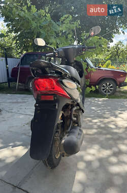 Скутер Yamaha  Jog SA 39 ZR 2012 в 
