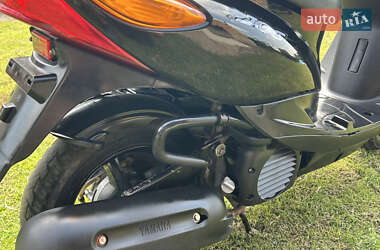 Мопеди Yamaha  Jog SA 39 ZR 2009 в 