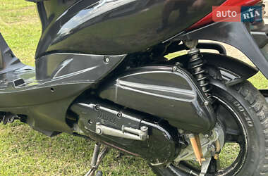 Мопеди Yamaha  Jog SA 39 ZR 2009 в 