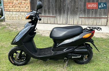 Мопеди Yamaha  Jog SA 39 ZR 2009 в 