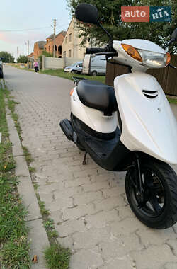 Скутер Yamaha  Jog SA 39 ZR 2012 в 