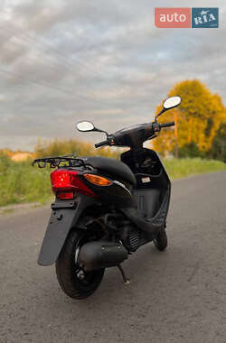 Скутер Yamaha  Jog SA 39 ZR 2014 в 