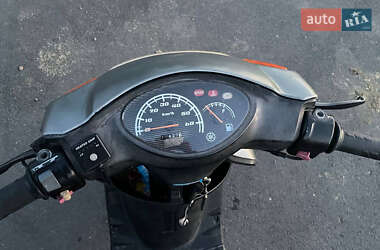 Скутер Yamaha  Jog SA 39 ZR 2014 в 