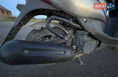 Скутер Yamaha  Jog SA 39 ZR 2014 в 