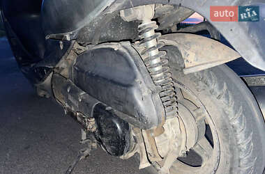 Скутер Yamaha  Jog SA 39 ZR 2014 в 