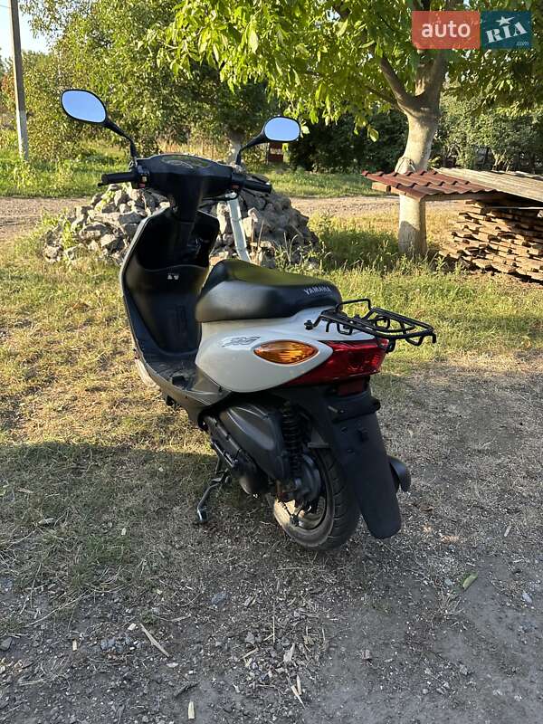 Грузовые мотороллеры, мотоциклы, скутеры, мопеды Yamaha Jog SA 39 ZR 2014 в Вапнярке фото 4 Грузовые мотороллеры, мотоциклы, скутеры, мопеды Yamaha Jog SA 39 ZR 2014 в Вапнярке