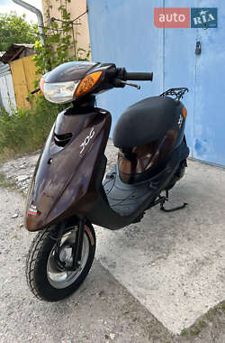 Мопеды Yamaha  Jog SA 39 ZR 2012 в Тернополе