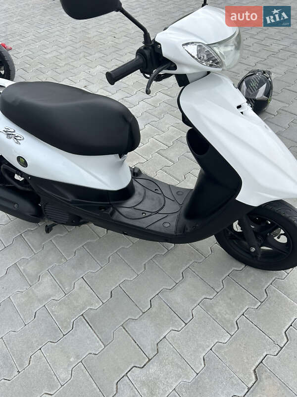 Скутер Yamaha  Jog SA 39 ZR 2013 в Тернополе