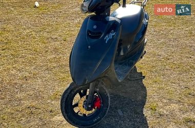 Мопеди Yamaha  Jog SA 39 ZR 2008 в Бучачі