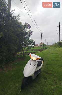 Мопеди Yamaha Jog SA 39 2013 в Івано-Франківську