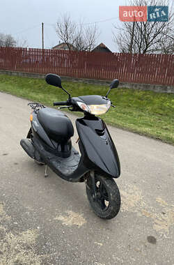 Скутер Yamaha Jog SA 39 2018 в Івано-Франківську