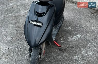 Скутер Yamaha Jog SA 39 2010 в Товсте