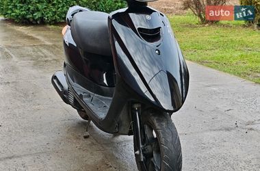 Скутер Yamaha Jog SA 39 2016 в Рокитному