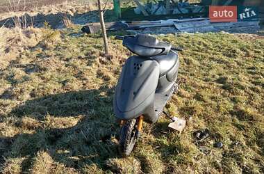 Мопеди Yamaha Jog SA12 2004 в 