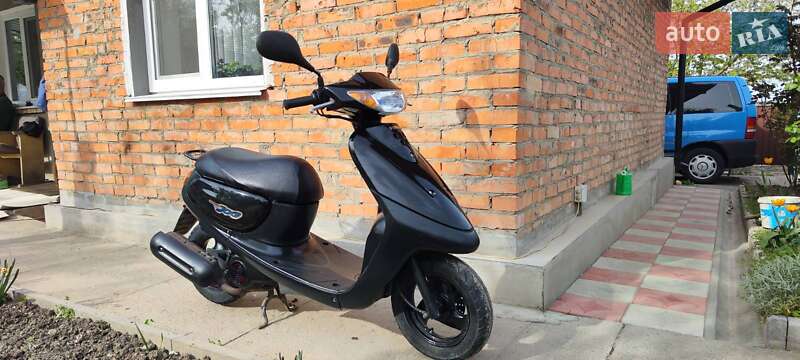 Скутер Yamaha Jog SA12 2009 в Вінниці