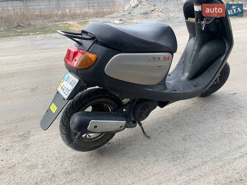 Мопеди Yamaha Jog SA12 1998 в Кременчуці
