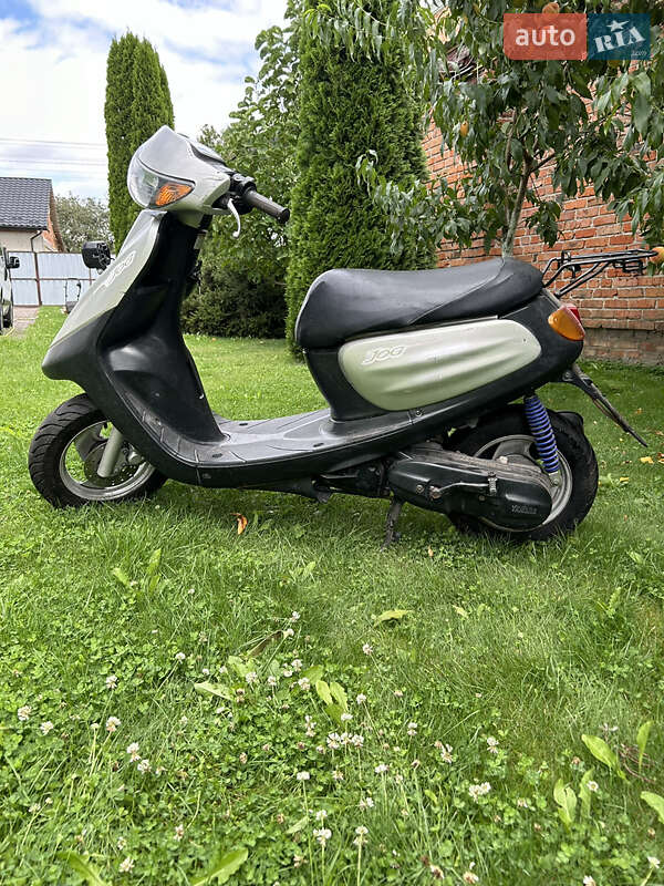 Мопеды Yamaha Jog SA12 1999 в Сокале