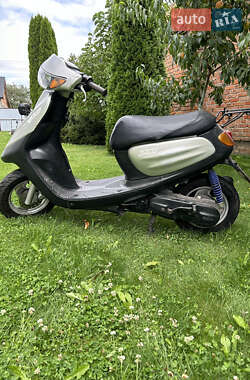 Мопеди Yamaha Jog SA12 1999 в 