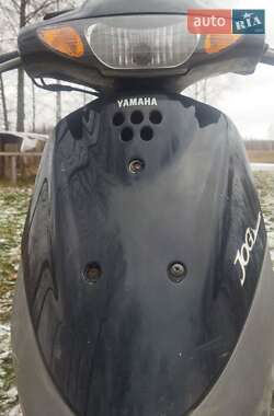 Мопеди Yamaha Jog SA12 2004 в 