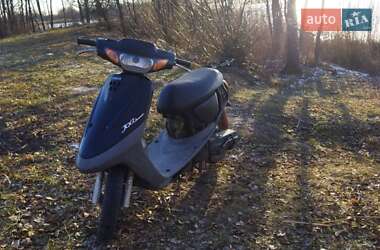 Мопеди Yamaha Jog SA12 2004 в 