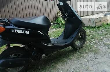 Скутер Yamaha Jog SA16 2012 в Ивано-Франковске