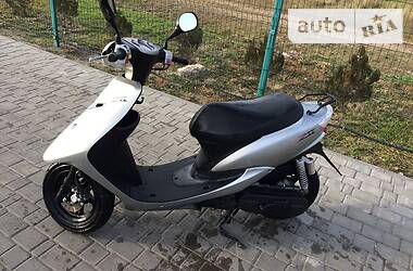 Скутер Yamaha Jog SA16 2007 в Голой Пристани