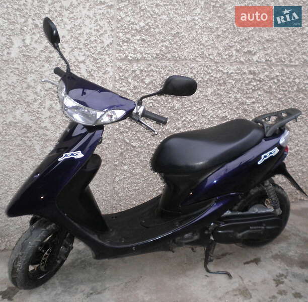Скутер Yamaha Jog SA16 2006 в Белгороде-Днестровском