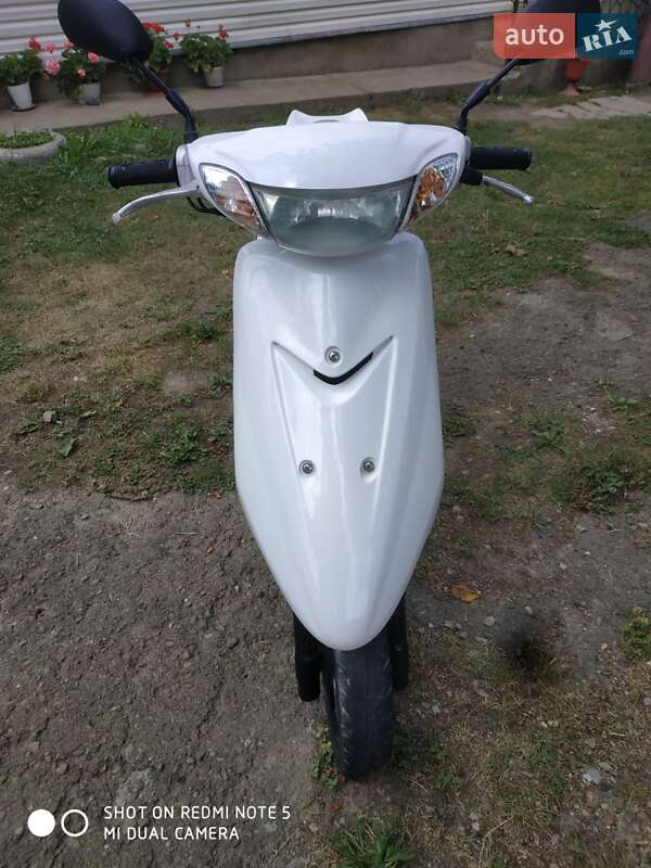 Скутер Yamaha Jog SA16 2008 в Богородчанах