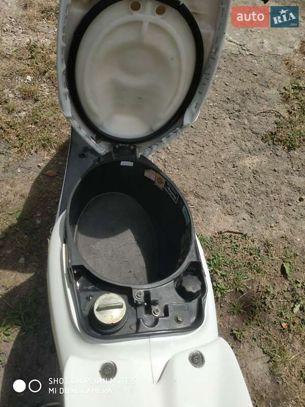 Скутер Yamaha Jog SA16 2008 в Богородчанах