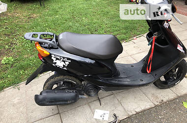 Скутер Yamaha Jog SA16 2008 в Жашківу